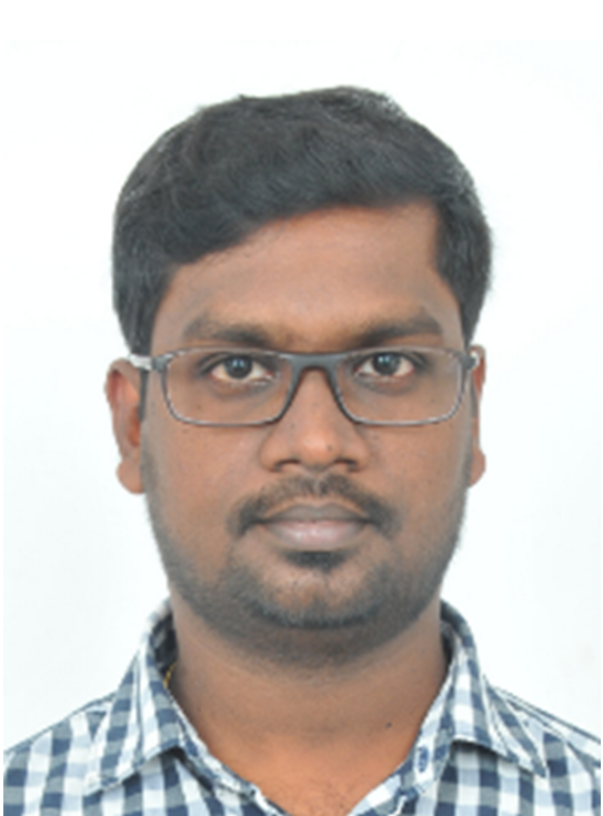 Hariharan Minnal Srinivasan
